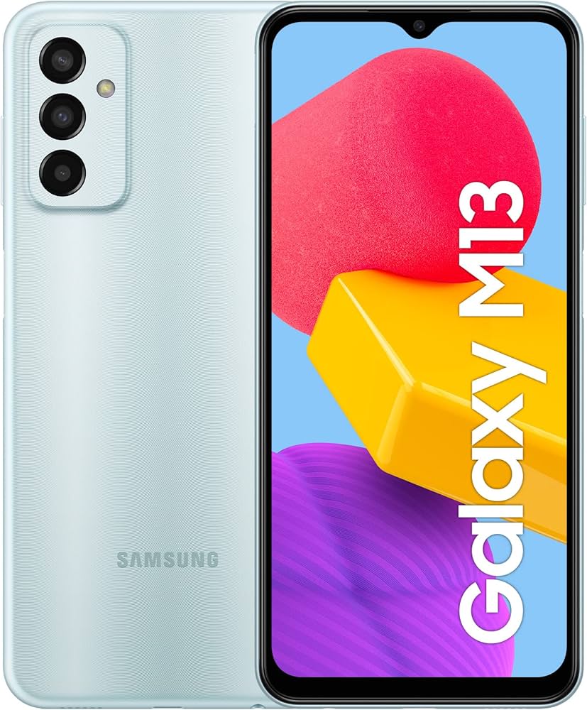 Samsung Galaxy M13 Resim 2