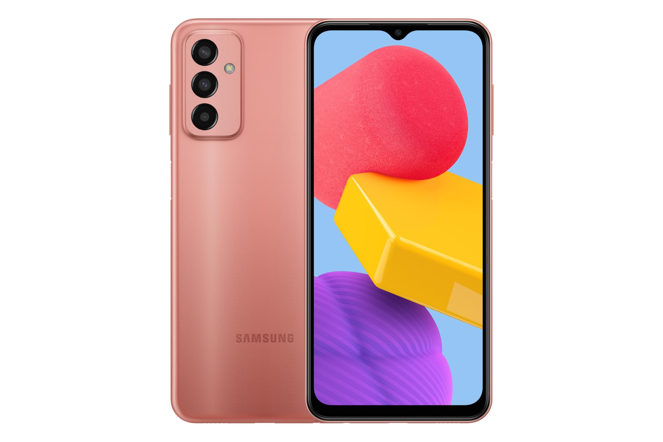 Samsung Galaxy M13 Resim 3
