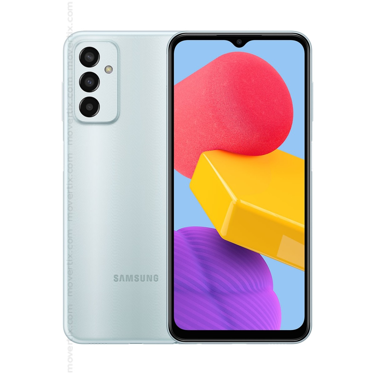 Samsung Galaxy M13 Resim 5