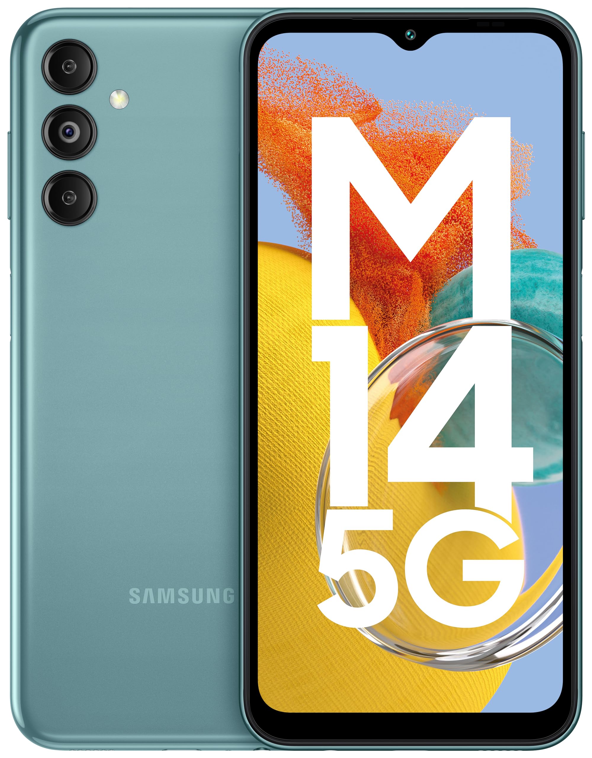 Samsung Galaxy M14