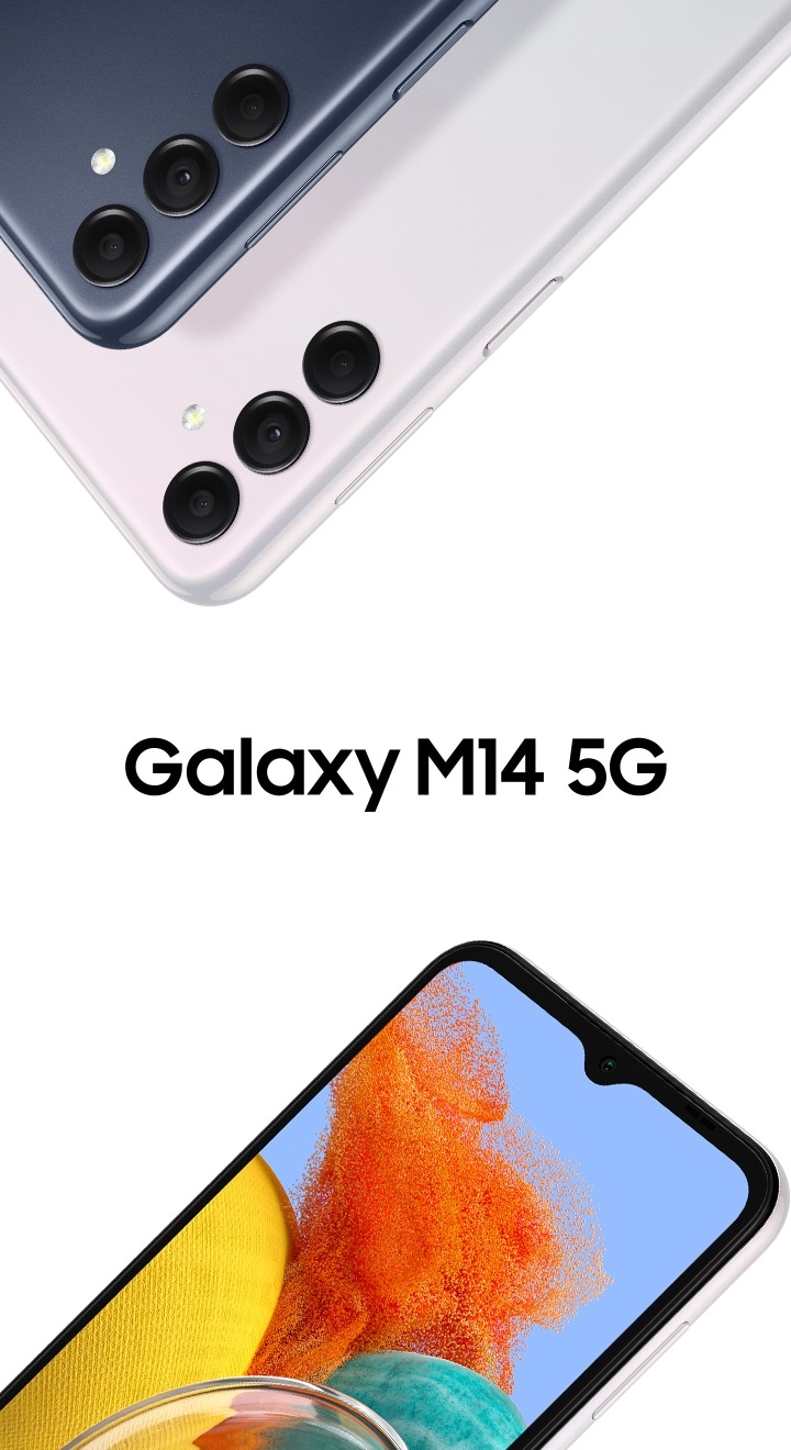 Samsung Galaxy M14 Resim 4