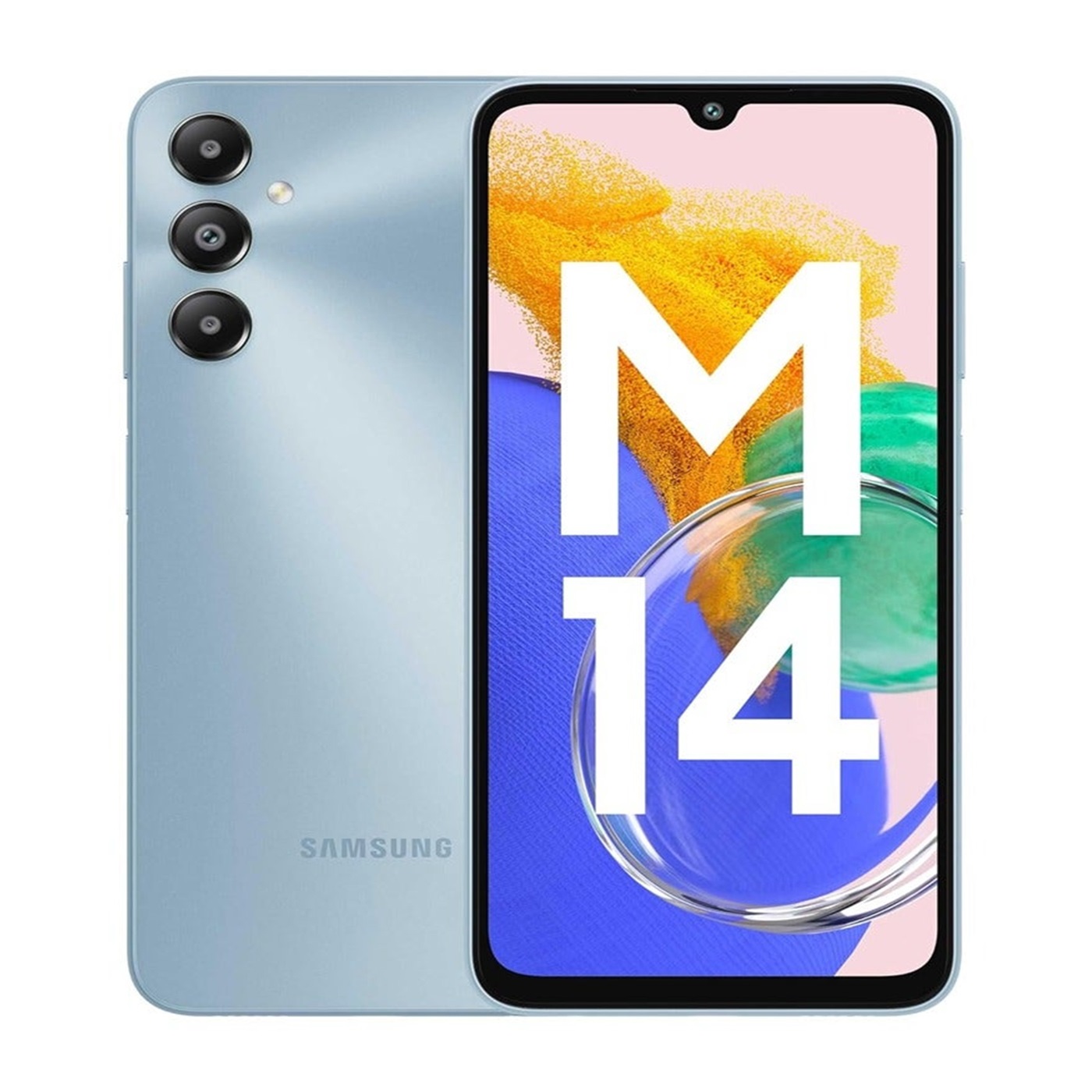 Samsung Galaxy M14 Resim 5