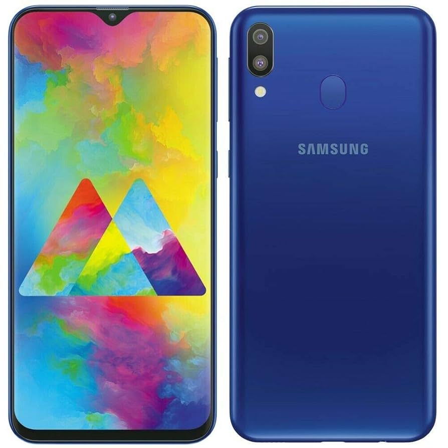 Samsung Galaxy M20