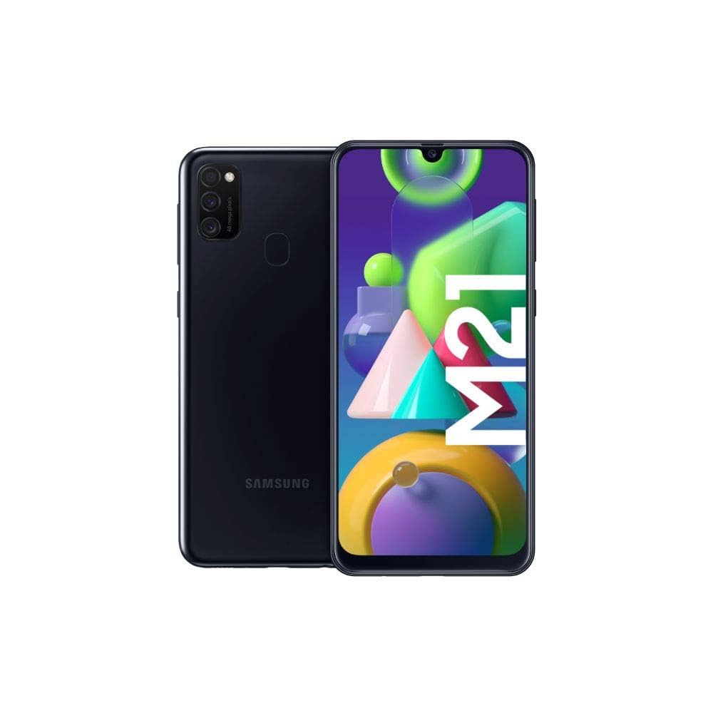 Samsung Galaxy M21
