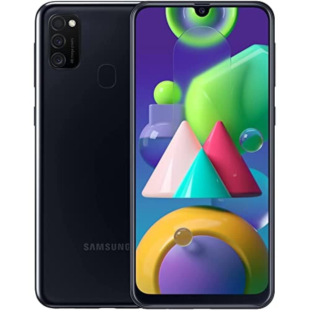 Samsung Galaxy M21 Resim 2