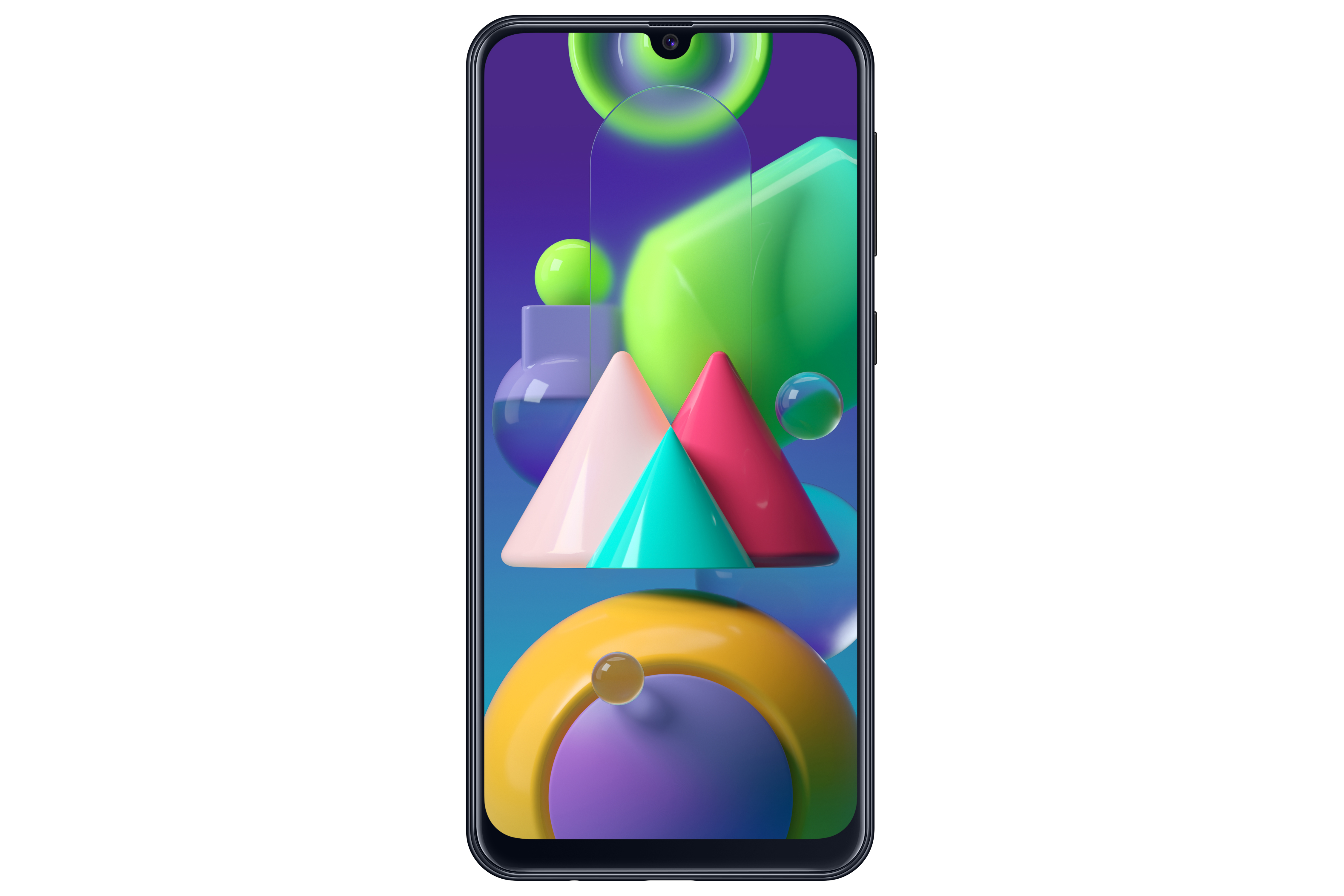 Samsung Galaxy M21 Resim 4