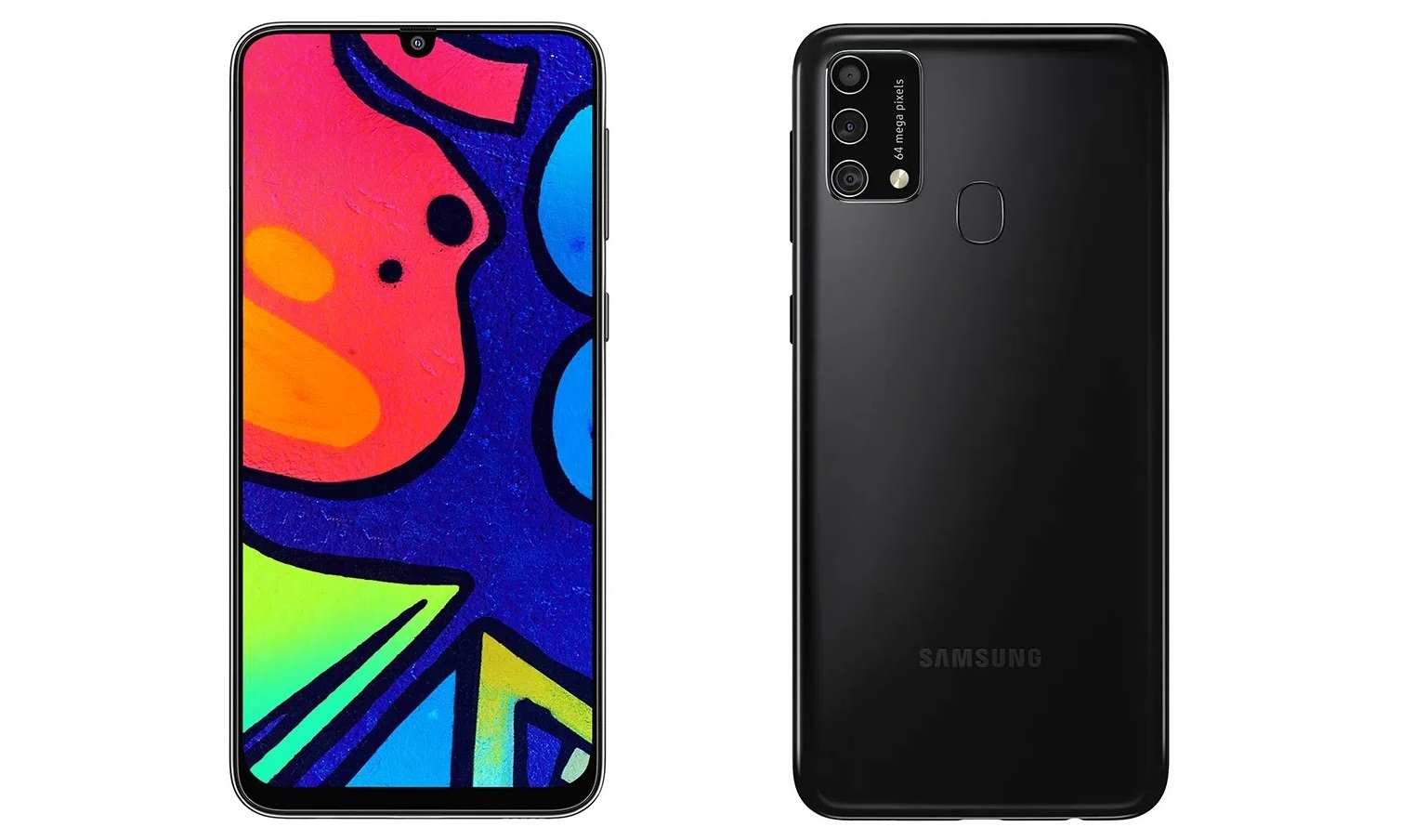 Samsung Galaxy M21s Resim 4