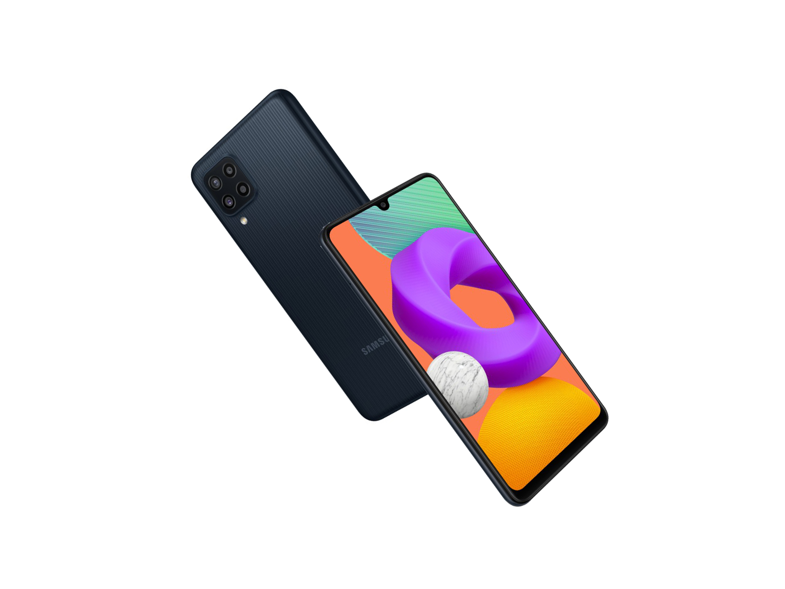 Samsung Galaxy M22 Resim 5