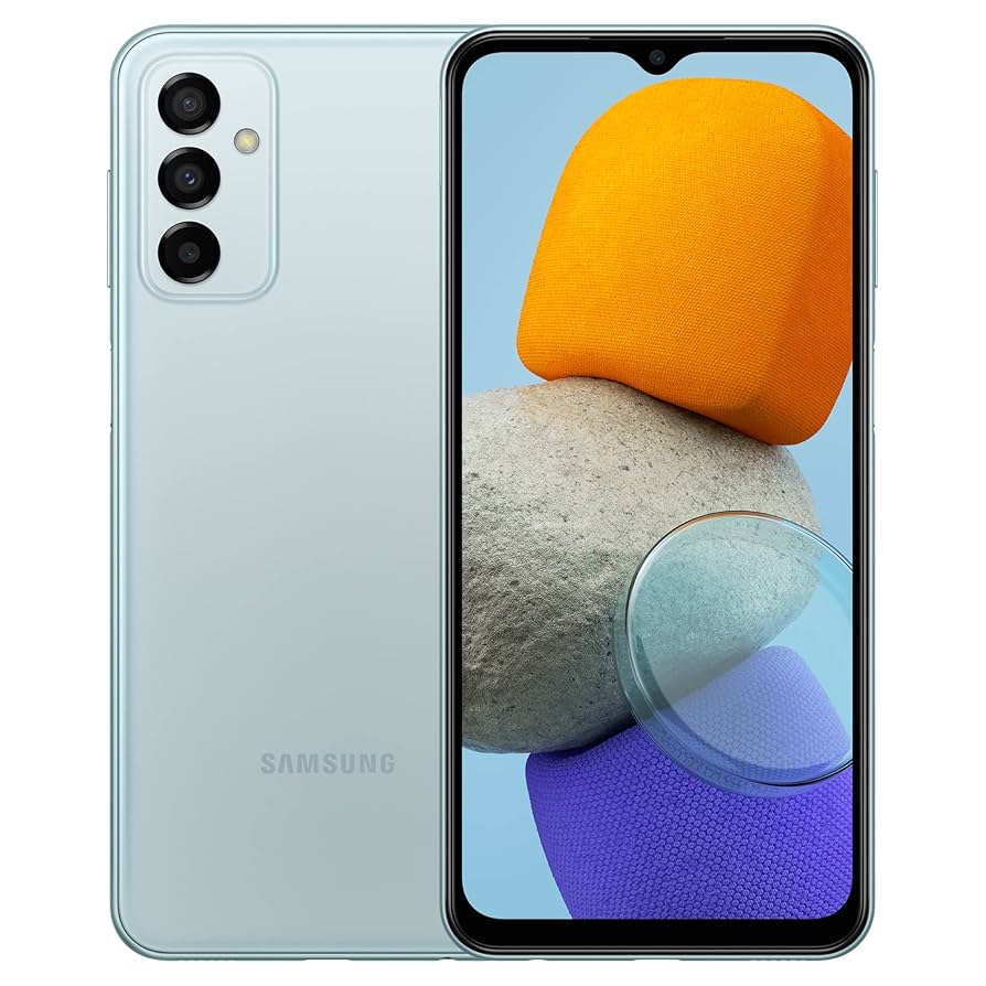 Samsung Galaxy M23 Resim 2