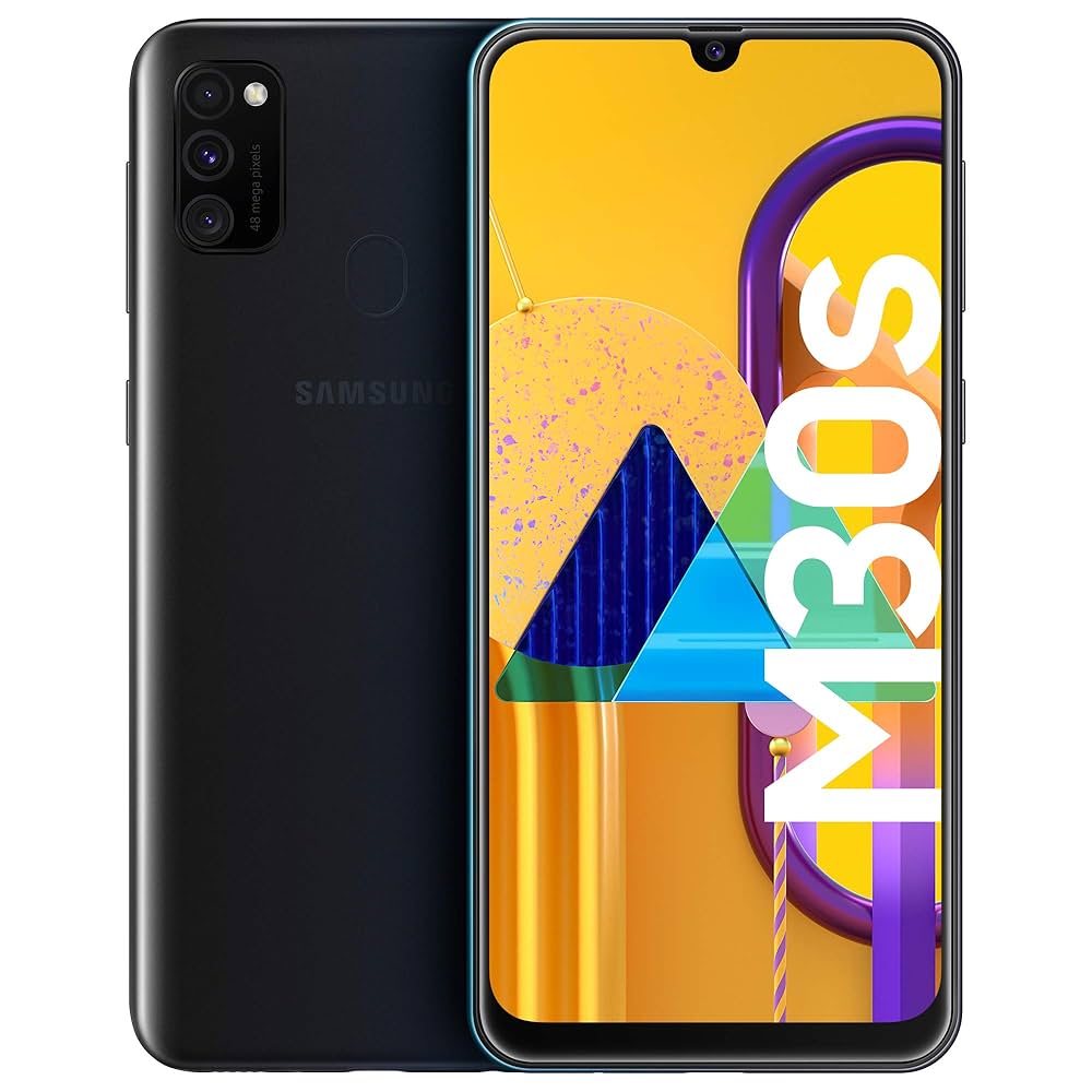 Samsung Galaxy M30