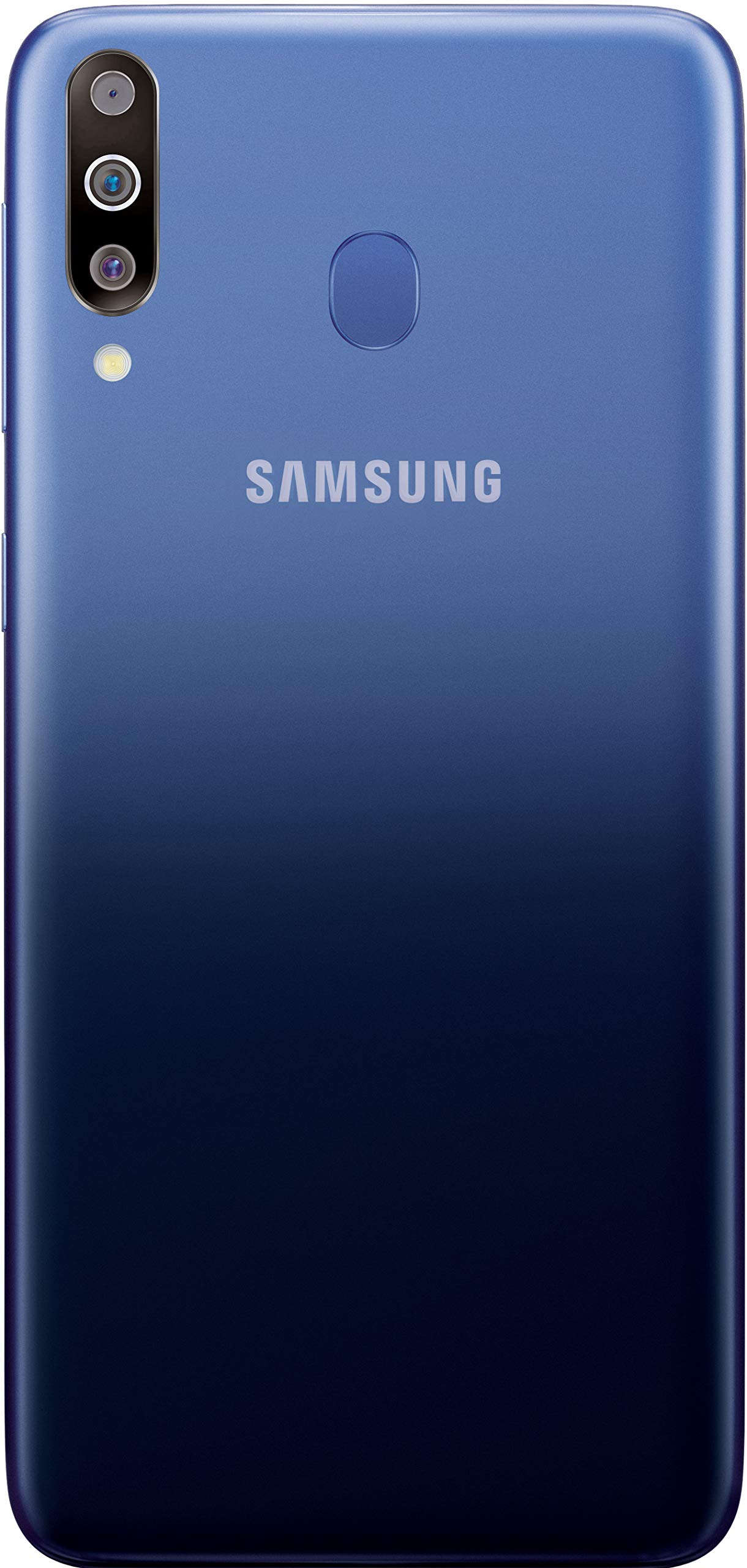 Samsung Galaxy M30 Resim 3