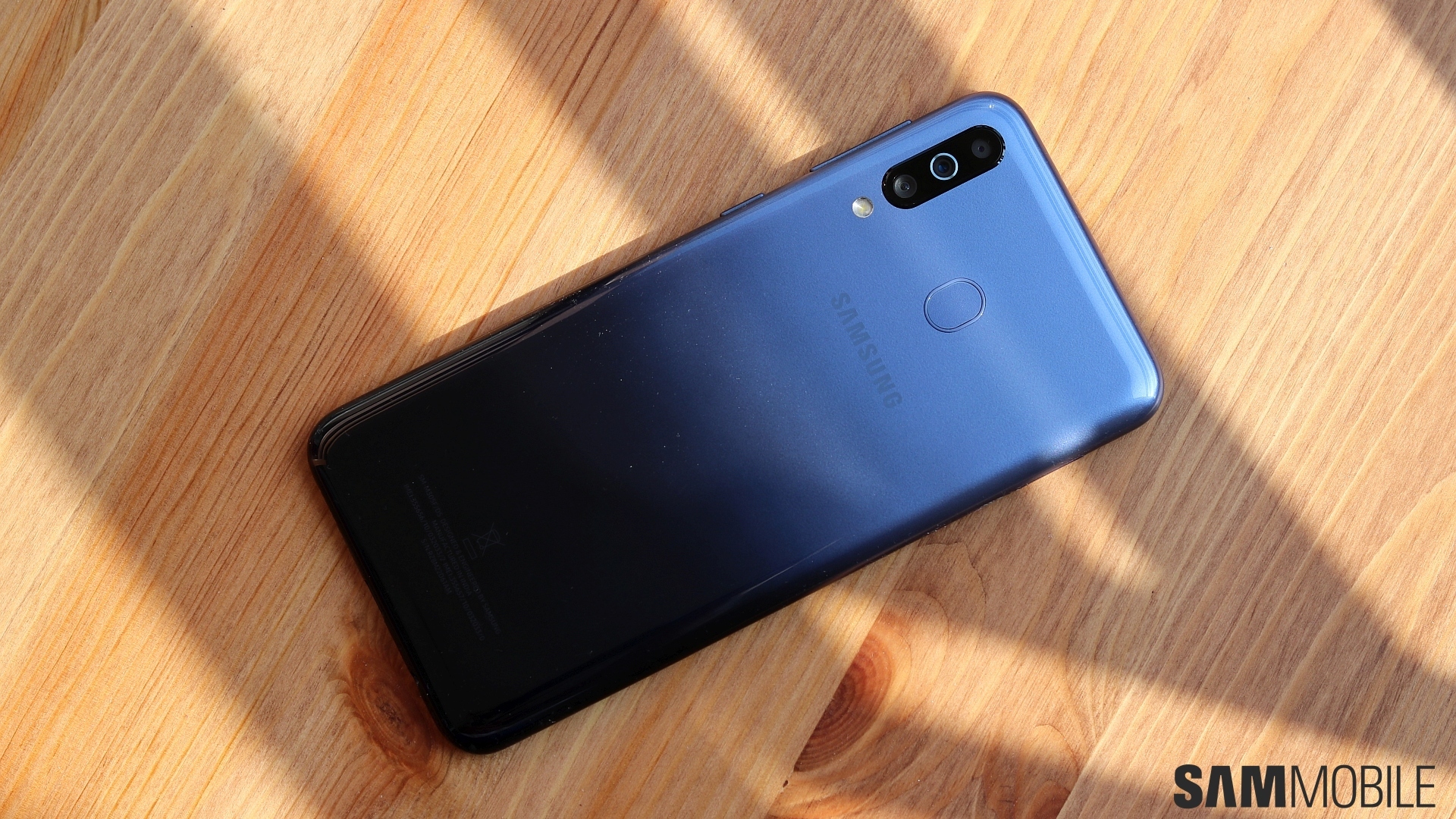 Samsung Galaxy M30 Resim 5