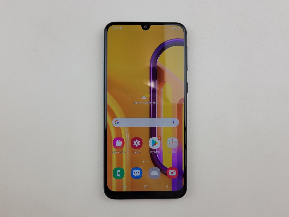 Samsung Galaxy M30s Resim 2