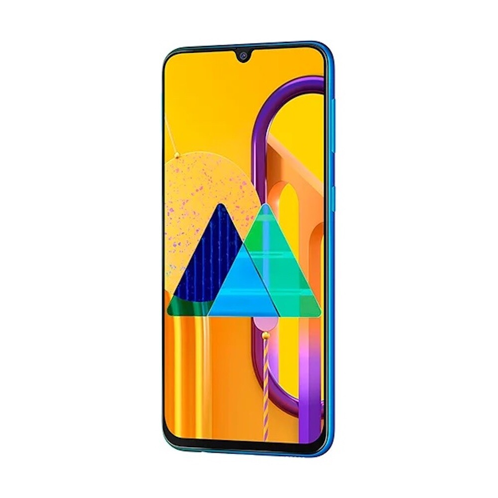 Samsung Galaxy M30s Resim 4