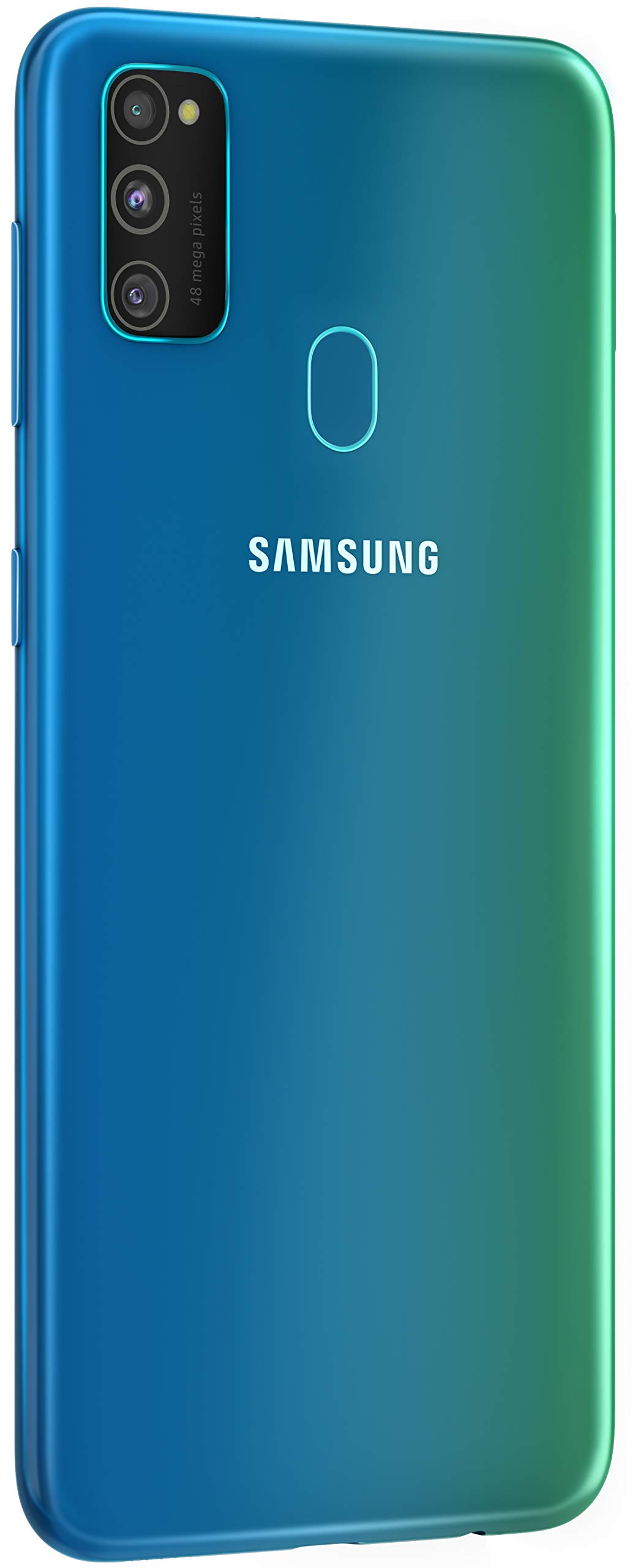 Samsung Galaxy M30s Resim 5