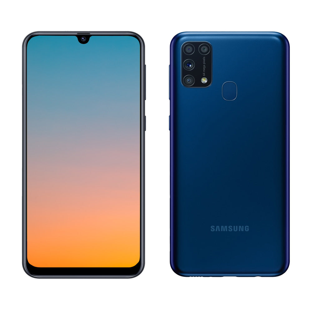 Samsung Galaxy M31