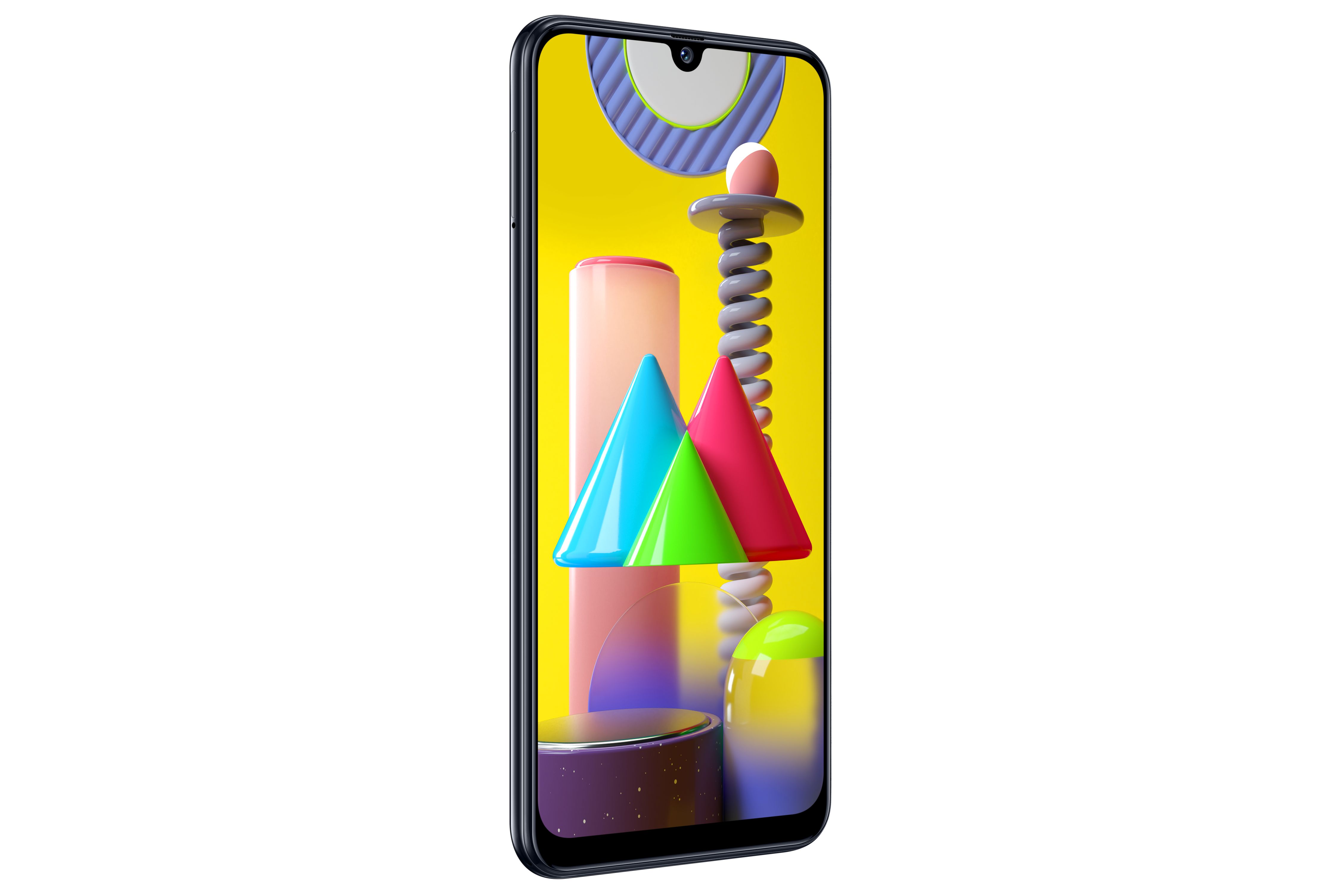 Samsung Galaxy M31 Resim 3