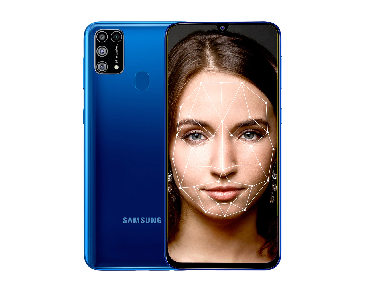Samsung Galaxy M31 Resim 4