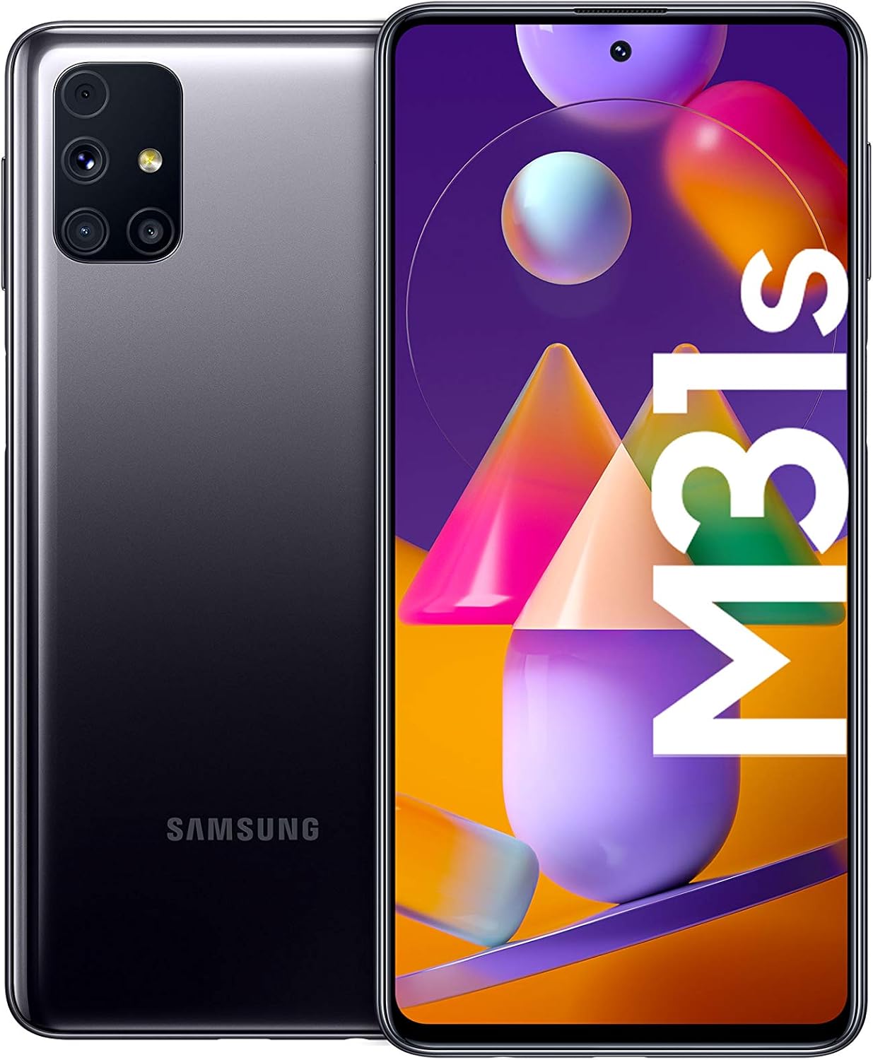 Samsung Galaxy M31s