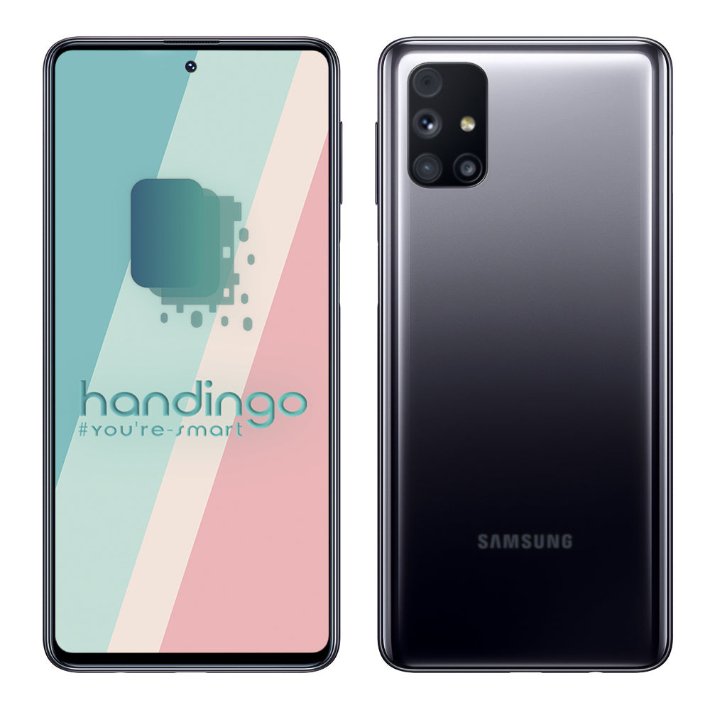 Samsung Galaxy M31s Resim 3