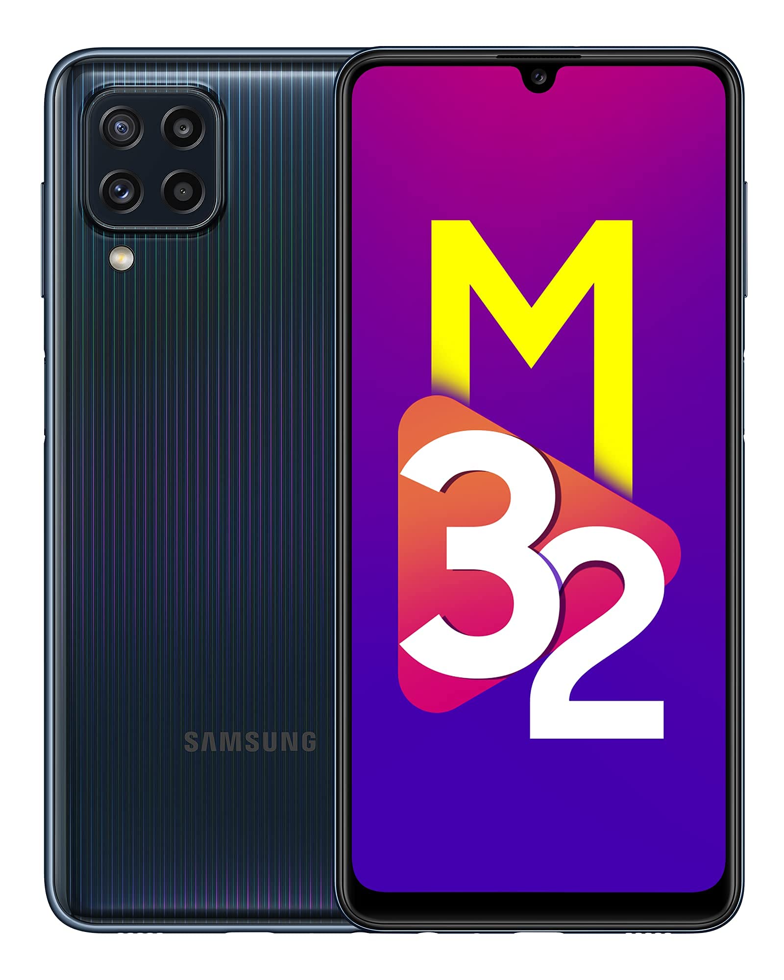 Samsung Galaxy M32 5G