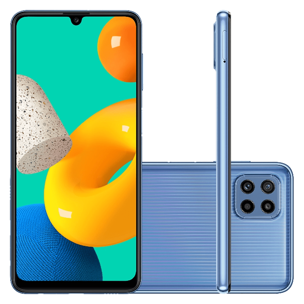 Samsung Galaxy M32 5G Resim 3