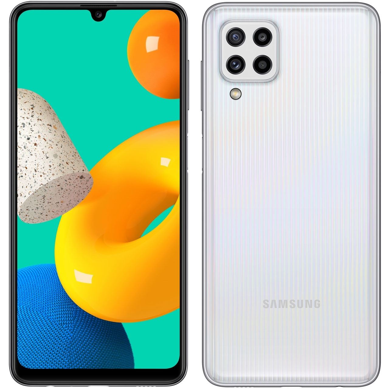 Samsung Galaxy M32 Resim 5