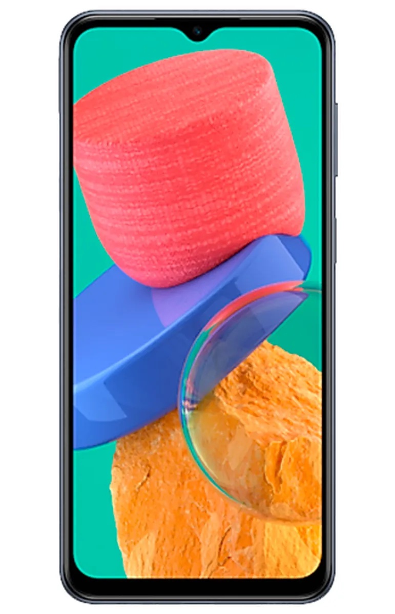 Samsung Galaxy M33 Resim 2