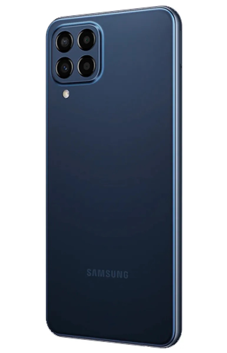Samsung Galaxy M33 Resim 5