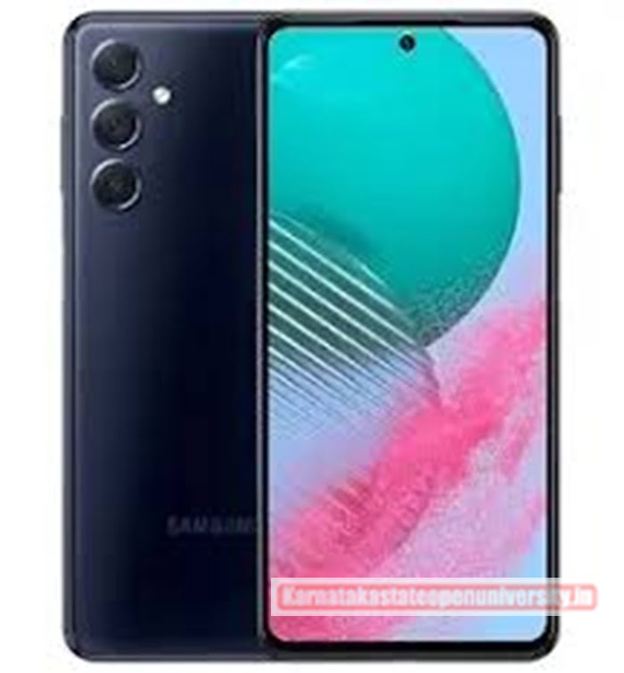 Samsung Galaxy M35 Resim 3