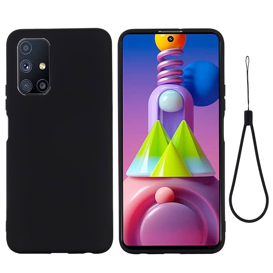 Samsung Galaxy M51