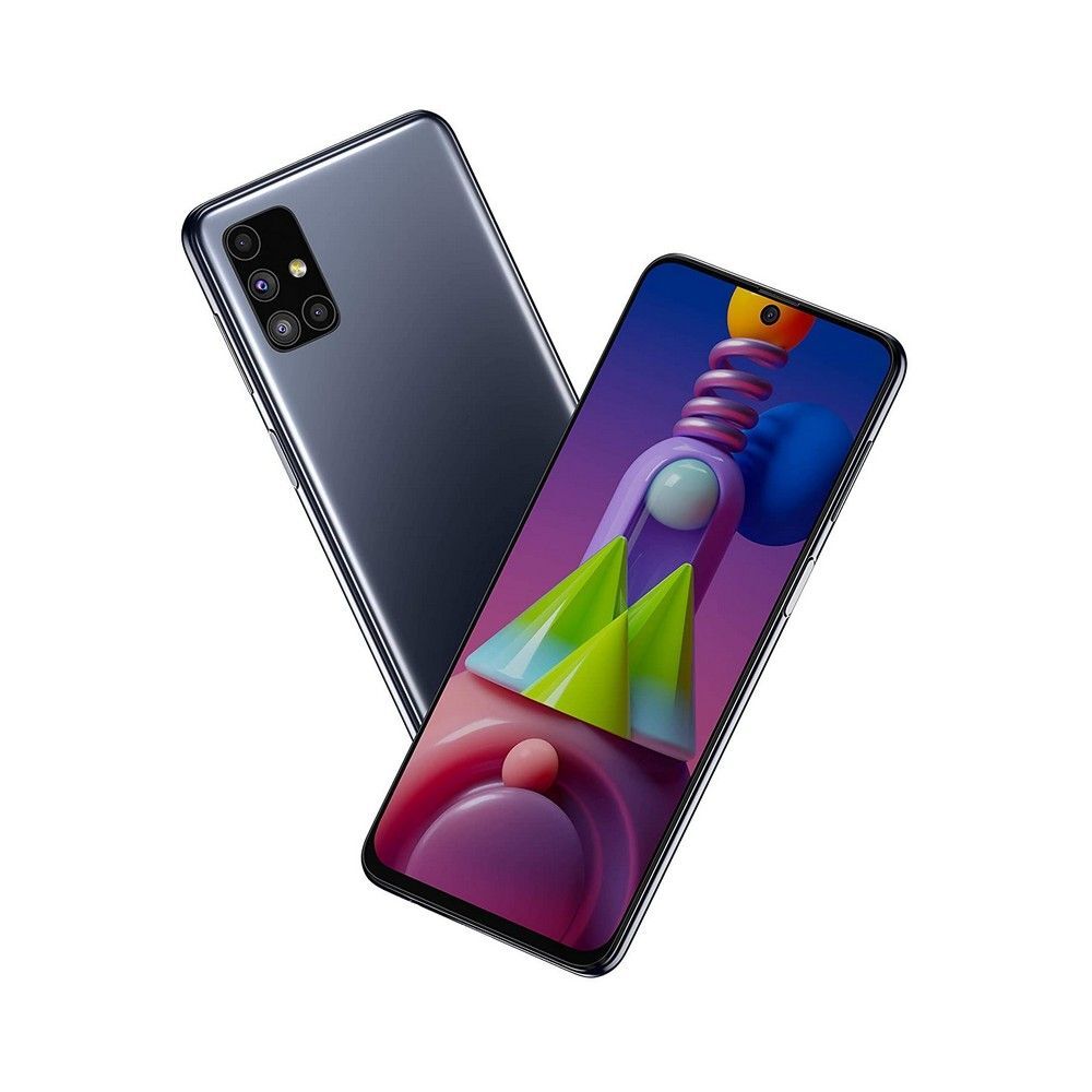 Samsung Galaxy M51 Resim 3