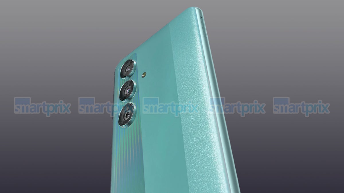Samsung Galaxy M55s Resim 2