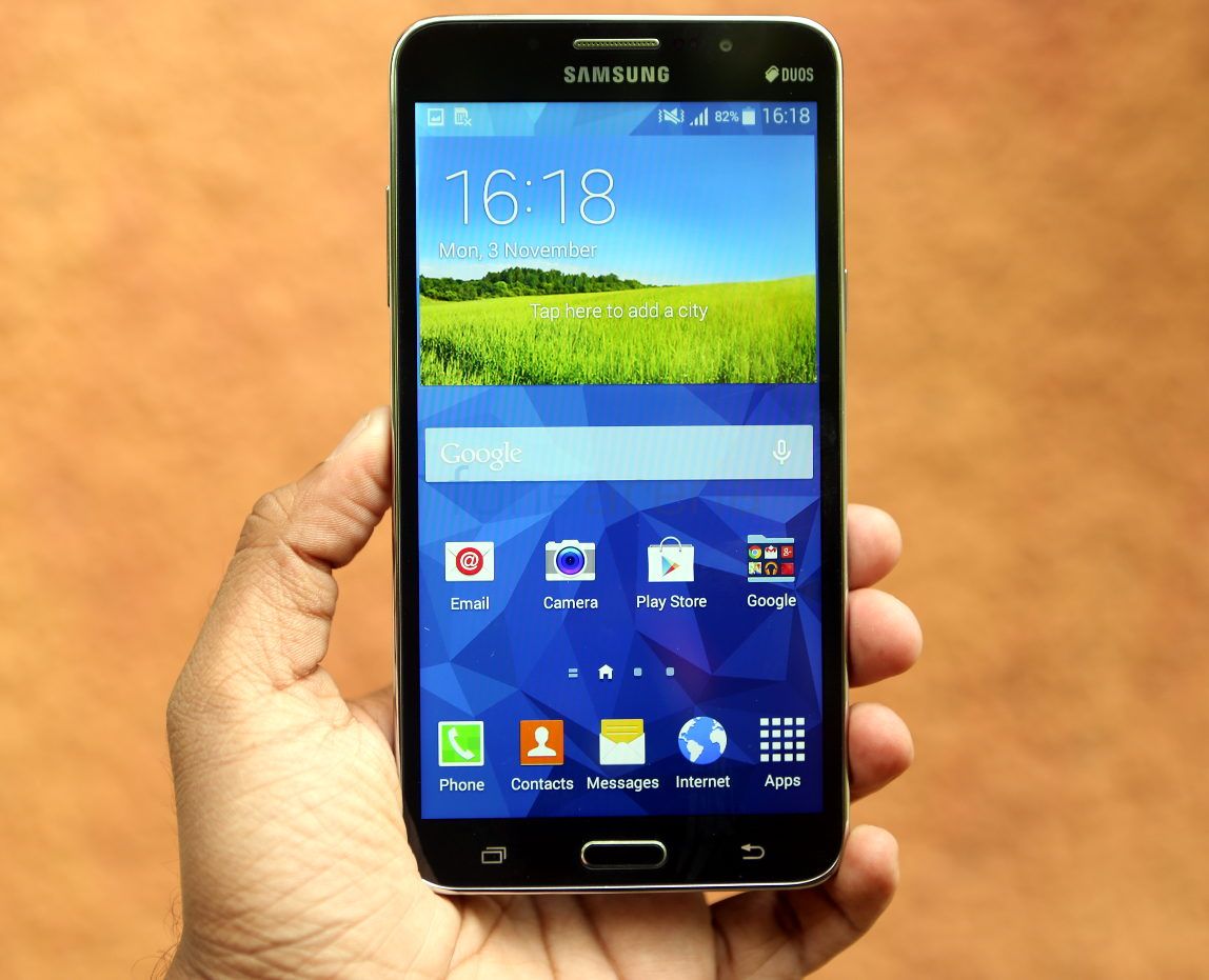 Samsung Galaxy Mega 2 Resim 2