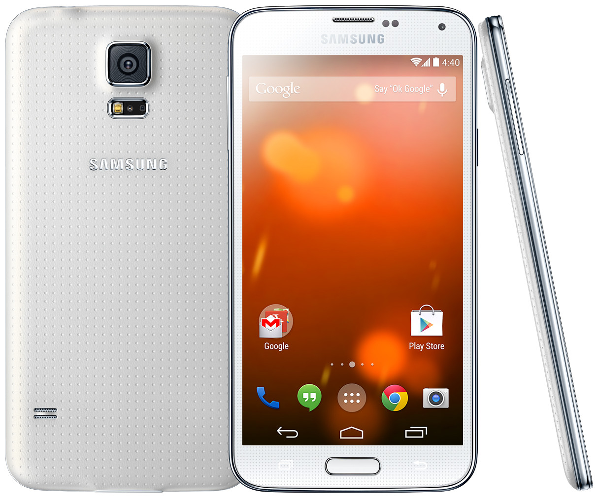 Samsung Galaxy Mega 2 Resim 4