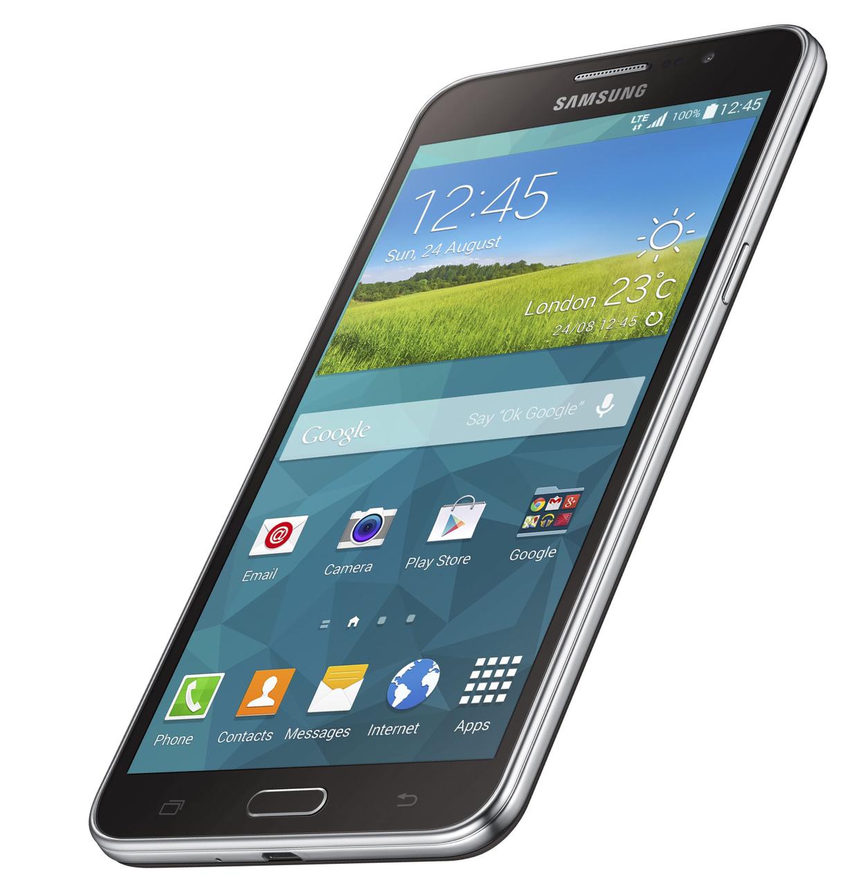 Samsung Galaxy Mega 2 Resim 5