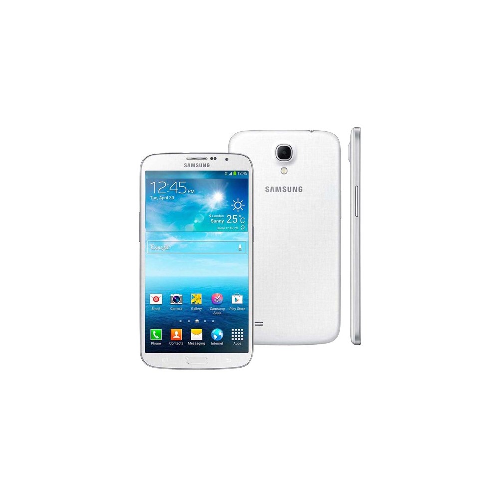 Samsung Galaxy Mega 6.3 I9200 Resim 4