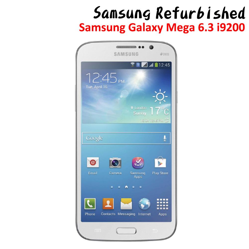 Samsung Galaxy Mega 6.3 I9200 Resim 5
