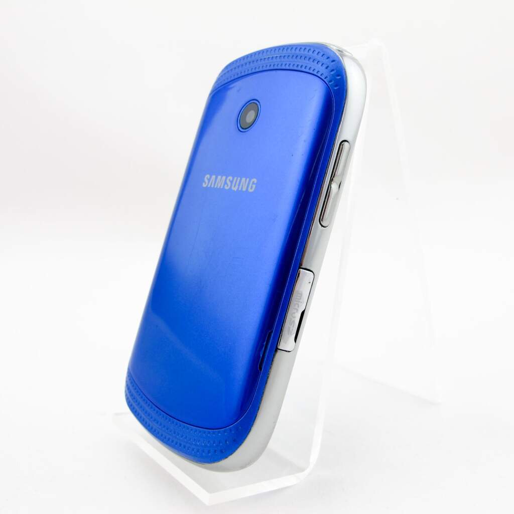 Samsung Galaxy Music S6010 Resim 5