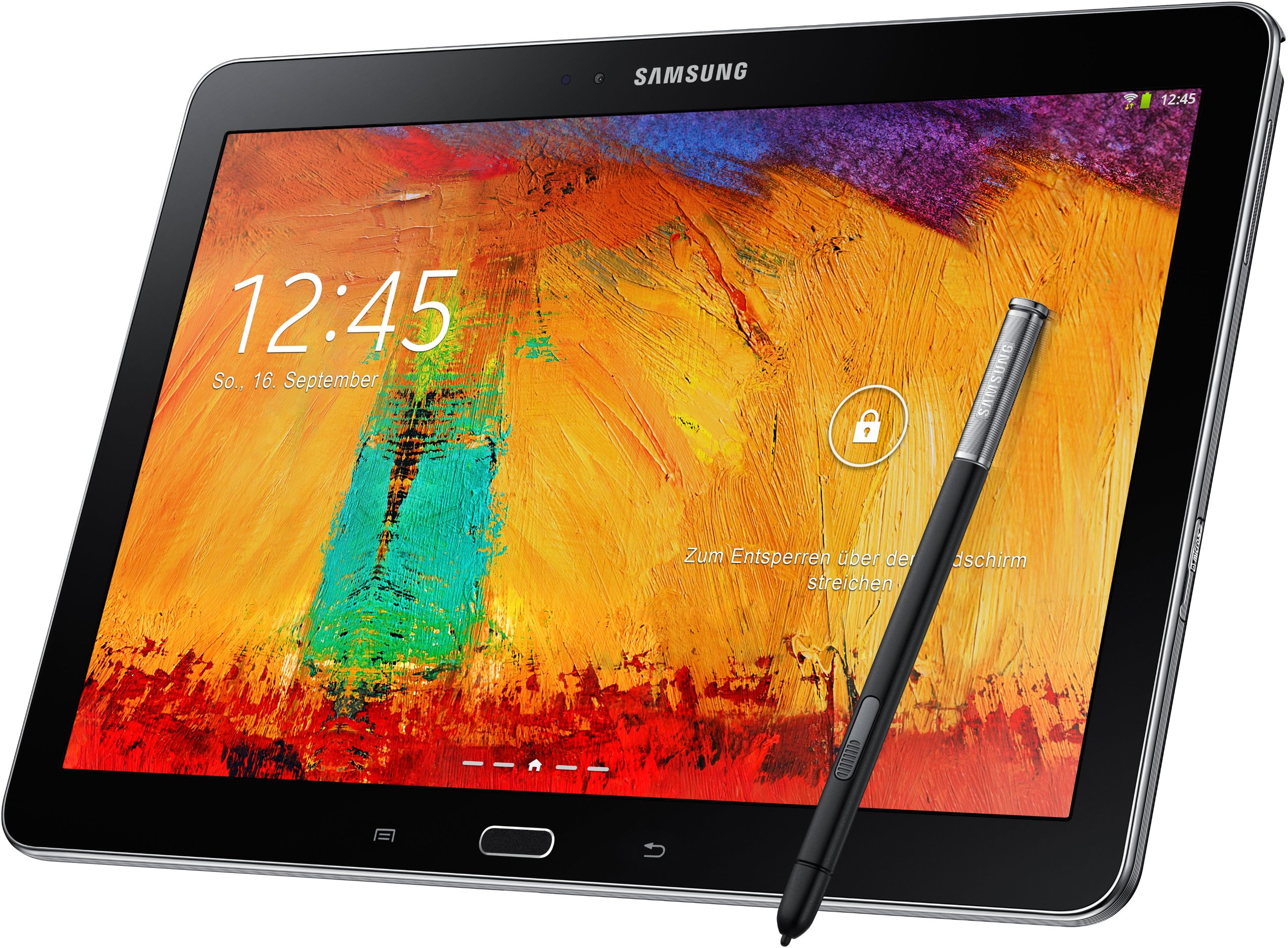 Samsung Galaxy Note 10.1 (2014)