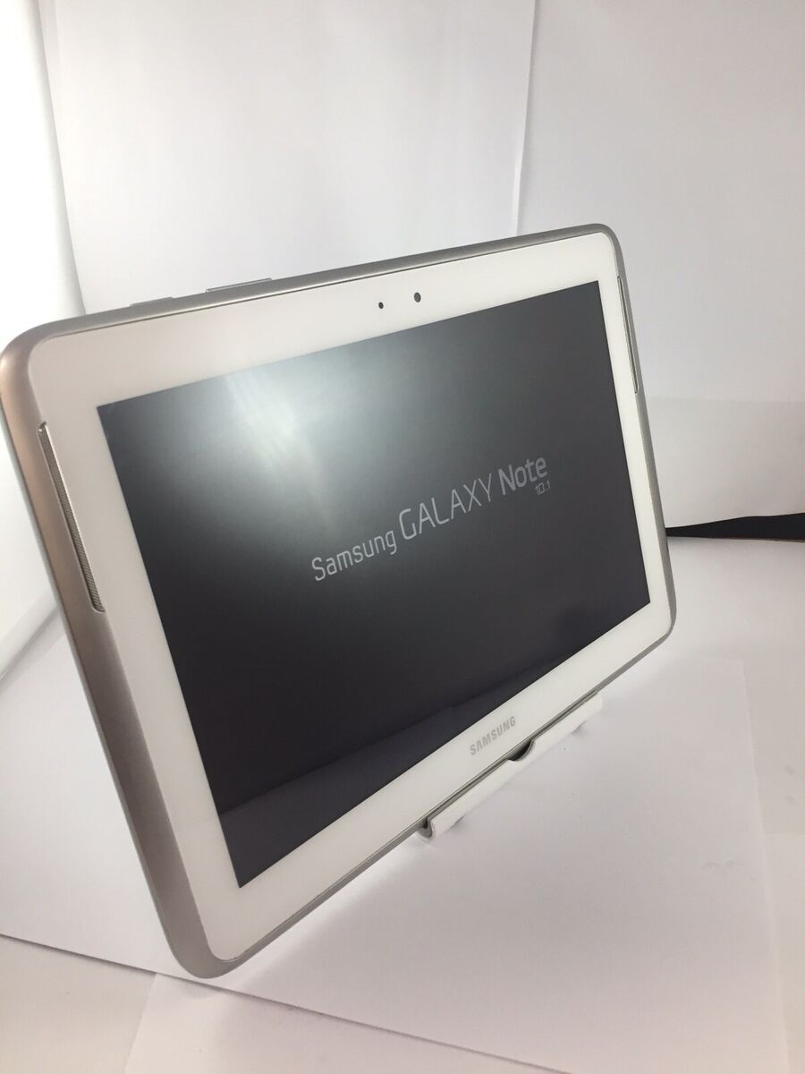 Samsung Galaxy Note 10.1 N8010 Resim 3