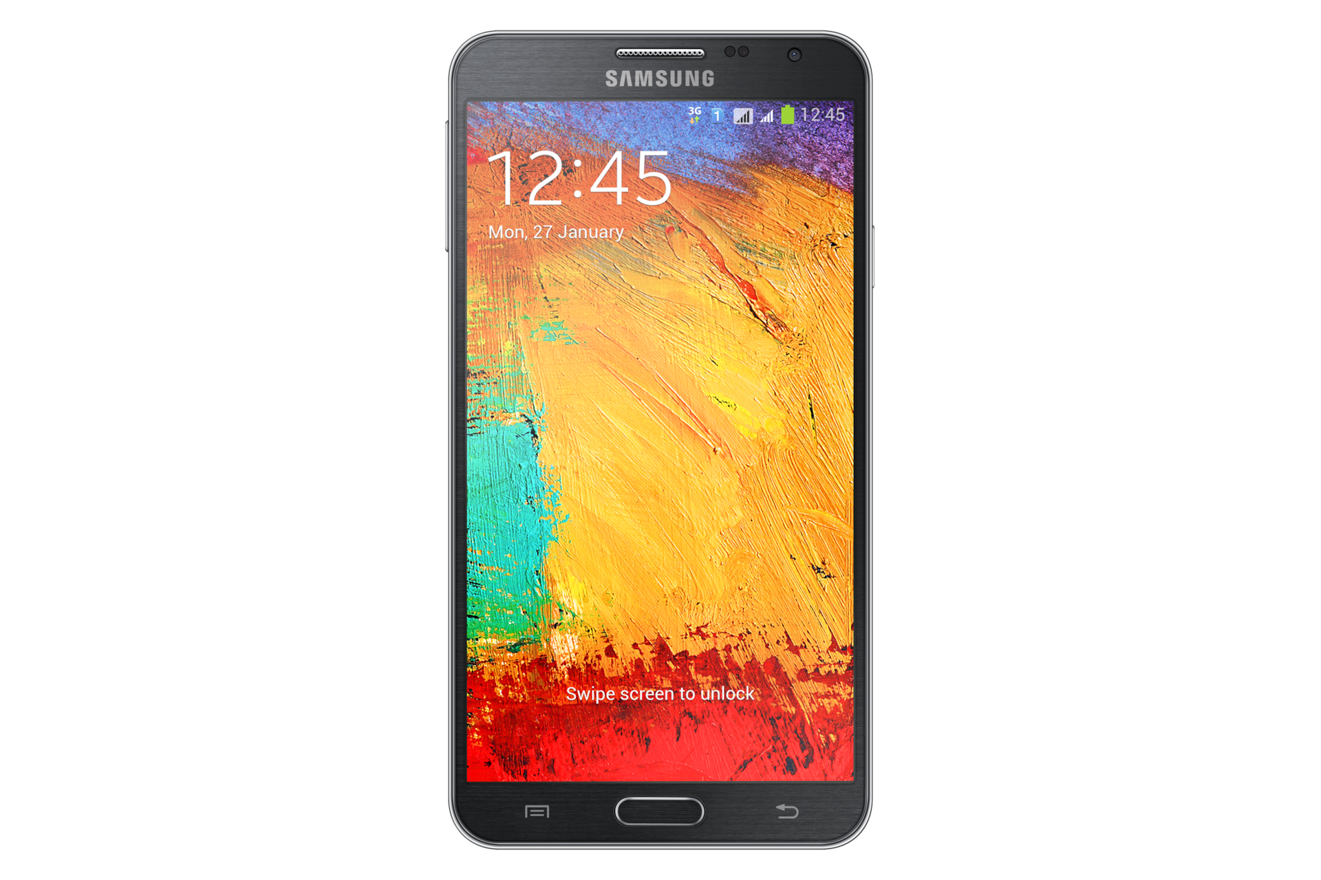 Samsung Galaxy Note 3 Neo Duos