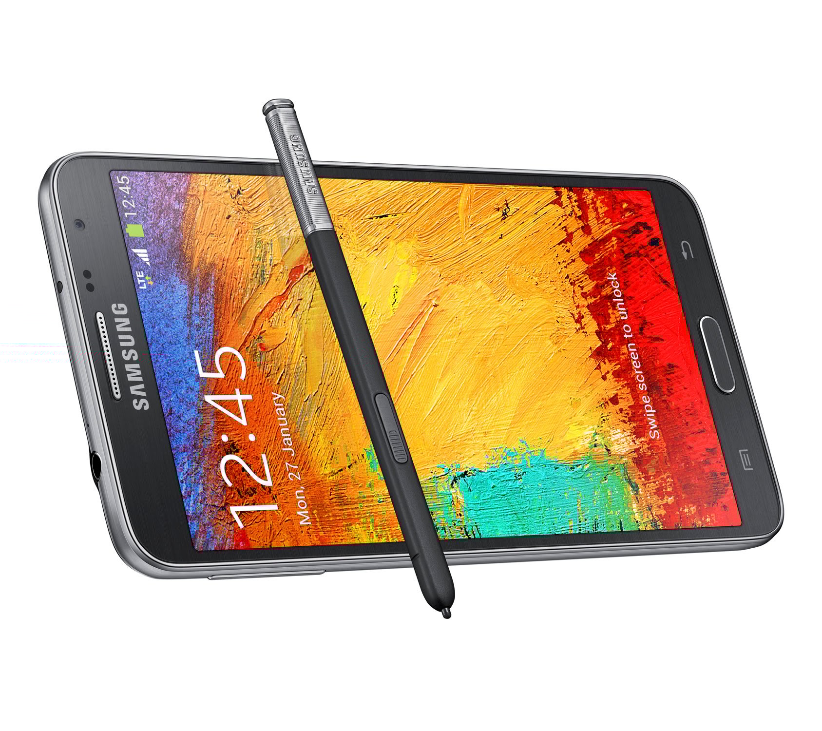 Samsung Galaxy Note 3 Neo Duos Resim 5