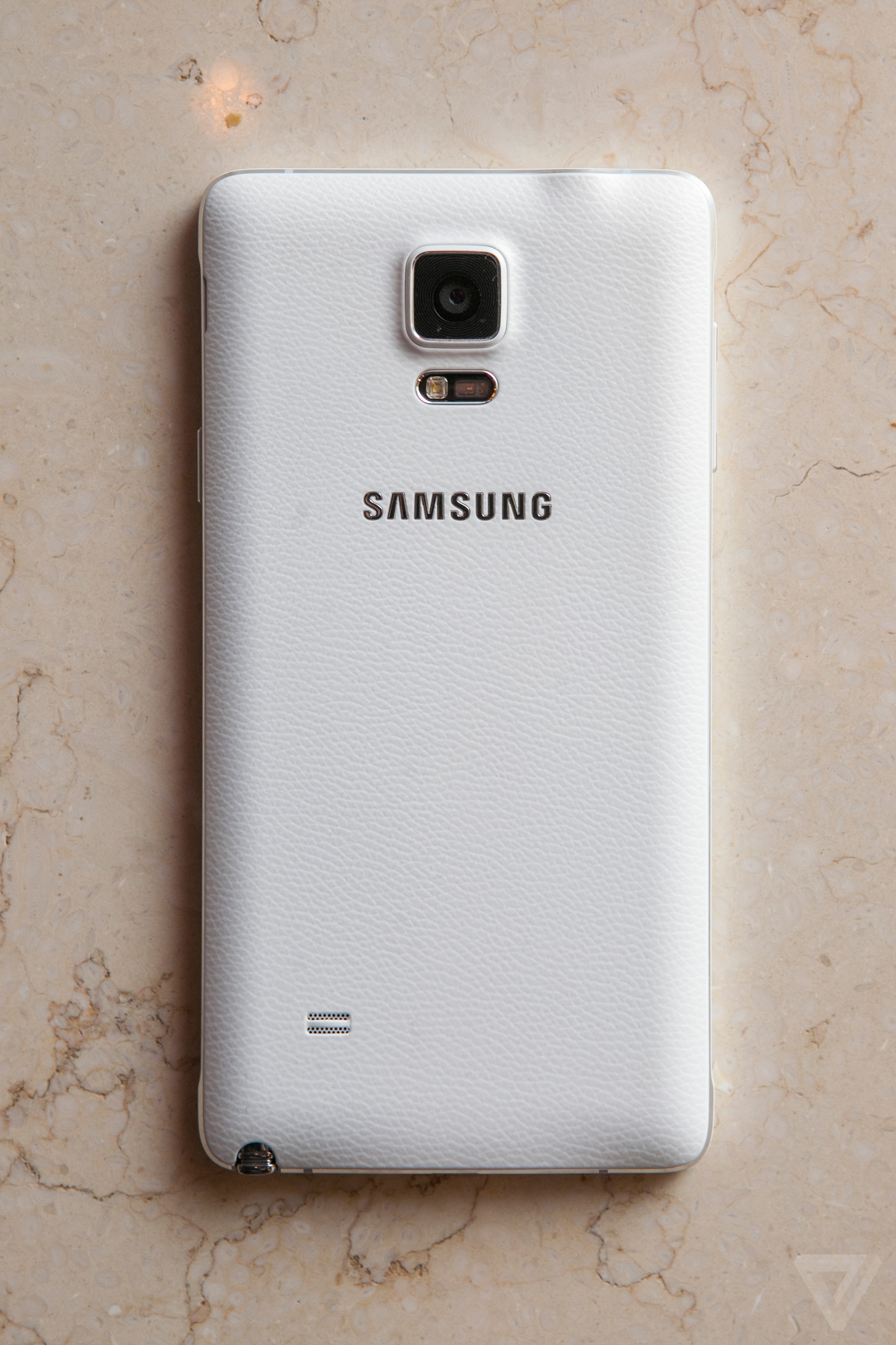 Samsung Galaxy Note 4 Resim 2