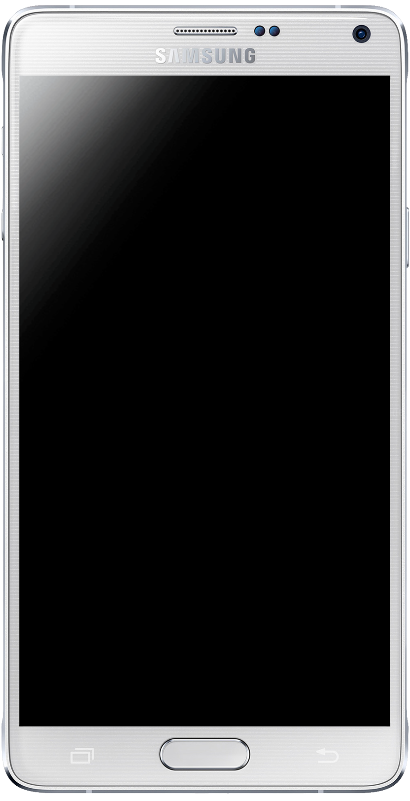 Samsung Galaxy Note 4 Resim 5