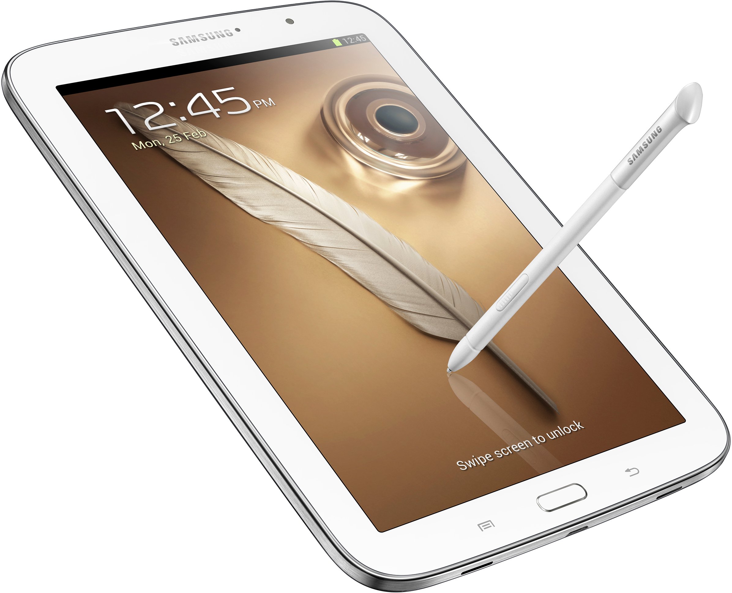 Samsung Galaxy Note 8.0 Wi-Fi Resim 2