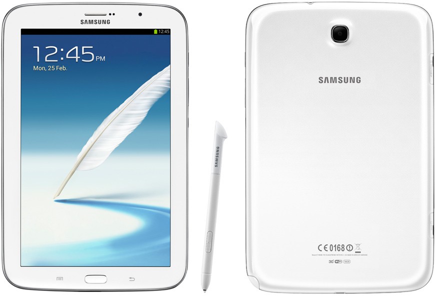Samsung Galaxy Note 8.0 Wi-Fi Resim 3