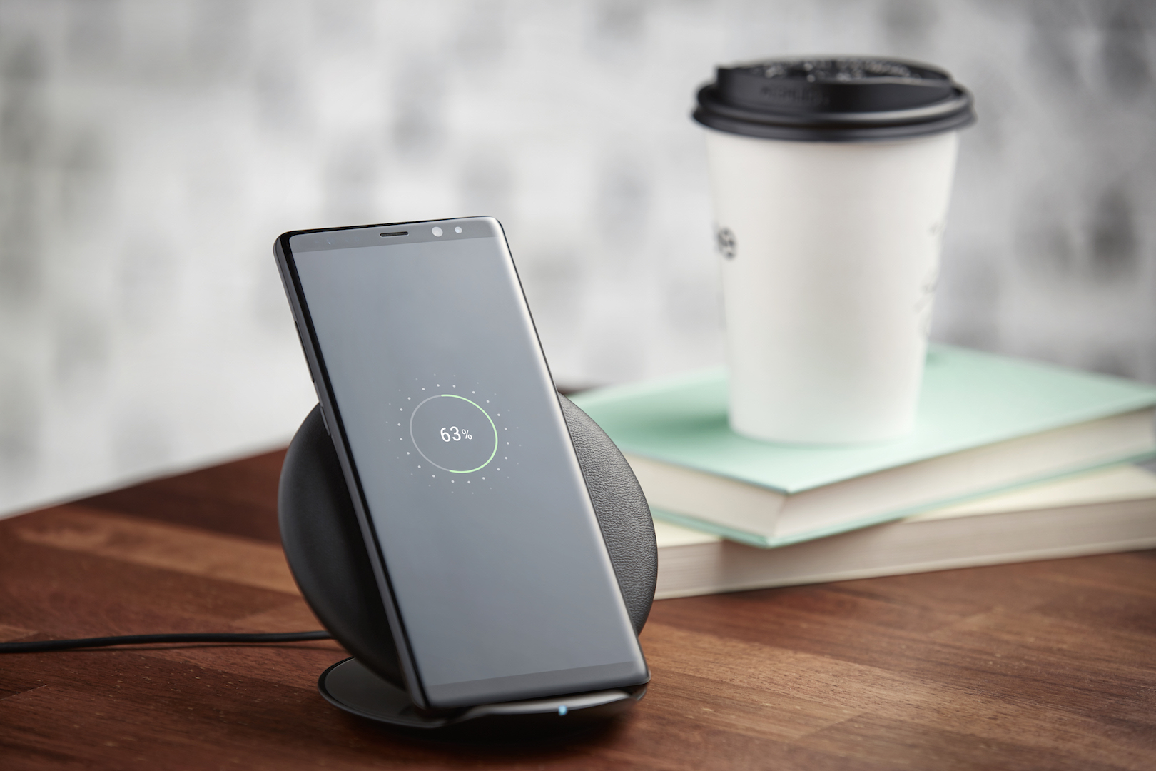 Samsung Galaxy Note 8.0 Wi-Fi Resim 4