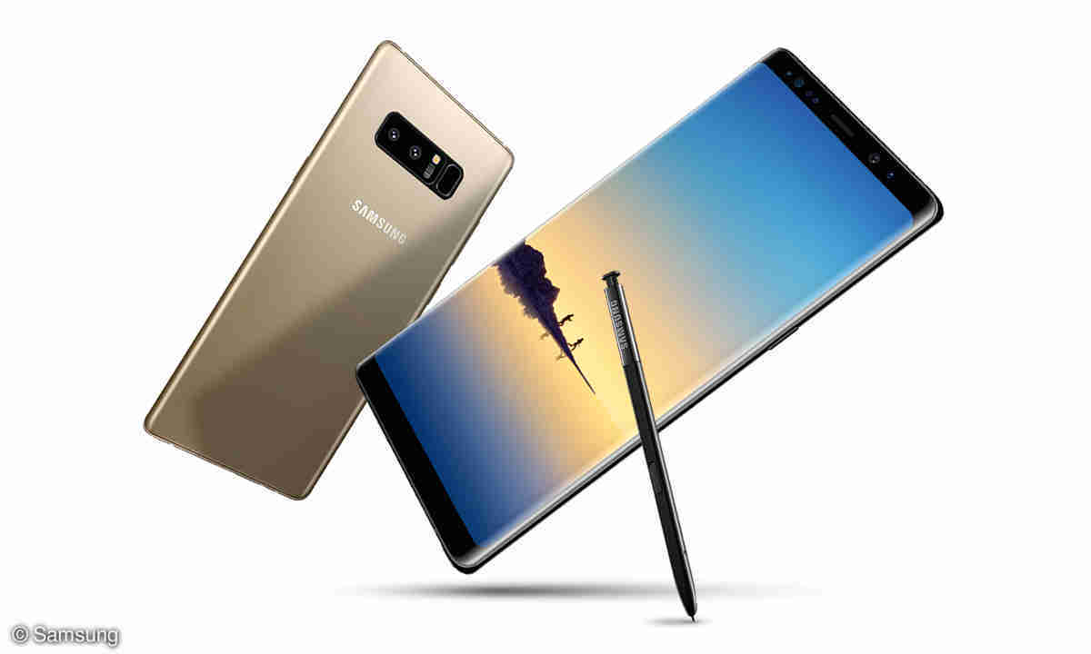 Samsung Galaxy Note 8.0 Resim 3