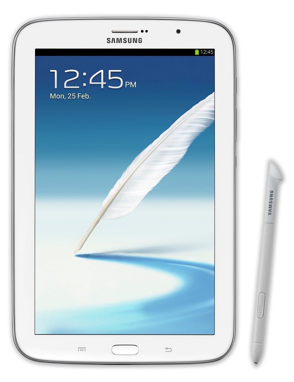 Samsung Galaxy Note 8.0 Resim 4